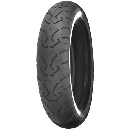 130/90 R16 73 H Shinko 250 Tl Front Ww