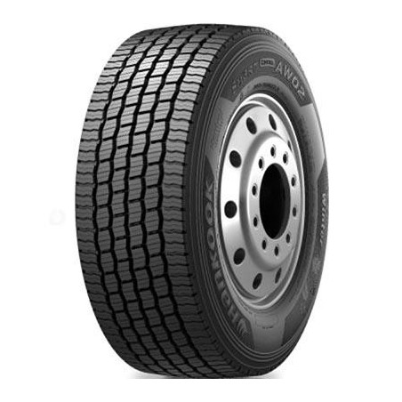 275/70 R22.5 152 J Hankook Smart Control Aw02
