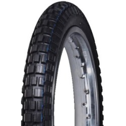 100/90 R10 51 J Veerubber Vrm219 Cross