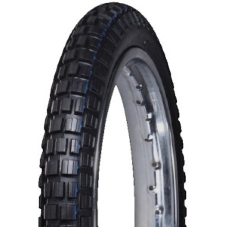 100/90 R10 51 J Veerubber Vrm219 Cross