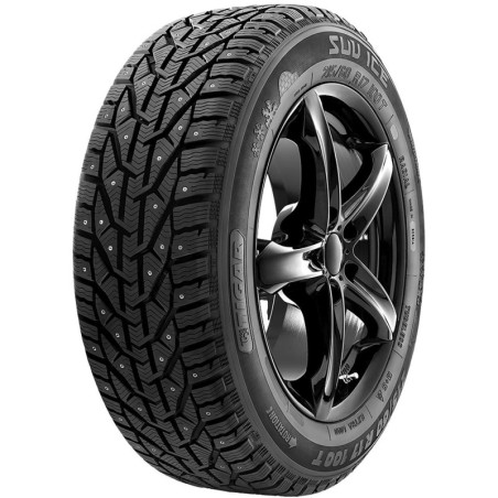 215/60 R17 100 T Tigar  Suv Ice Xl (tl)
