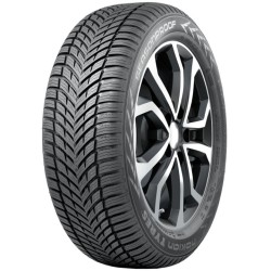 205/45 R17 88 V Nokian Nokian Seasonproof Xl M+s 3pmsf