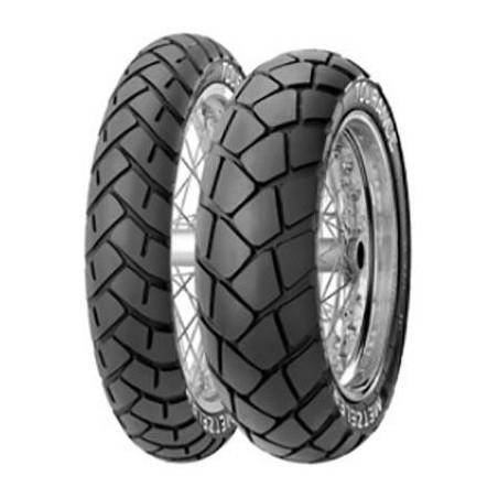 130/80 R17  S Metzeler Tourance Dp Tt