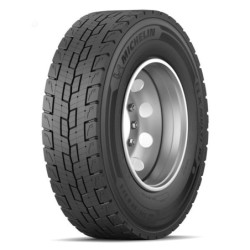 285/70 R19.5 148/146 L Michelin X Multi D2 Vg M+s 3pmsf (tl)