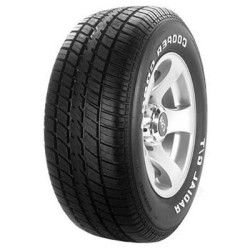 235/60 R14 96 T Cooper Cobra Radial G/t