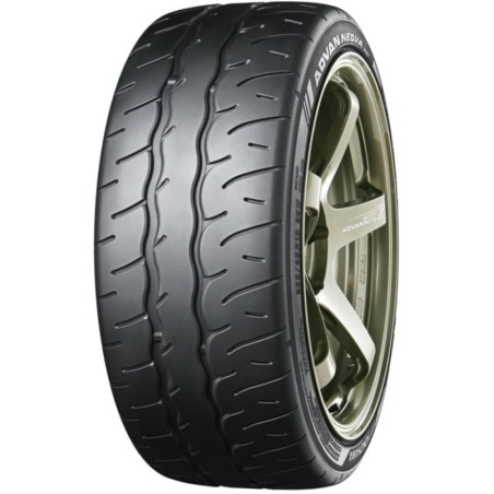 325/30 R21 108 W Yokohama Advan Neova