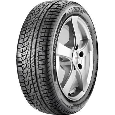 215/45 R17 91 V Hankook