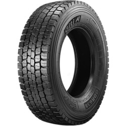 235/75 R17.5 132/130 M Giti Gdr638 M+s 3pmsf (tl)