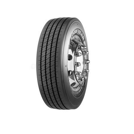 275/70 R22.5 150J/152 E Goodyear Urbanmax Mca Hl