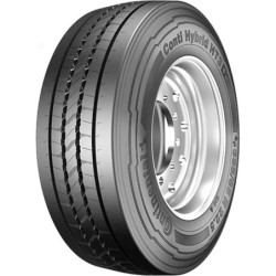 275/70 R22.5 150/148 J Continental Conti Hybrid Ht3 + Lrj M+s 3pmsf (tl)