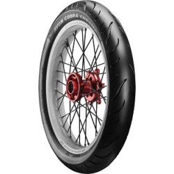 130/60 R21 63 V Avon Cobra Chrome