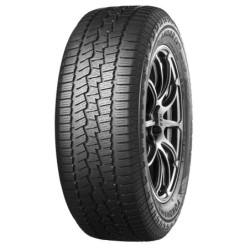 255/60 R19 109 H Yokohama Geolandar Cv 4s G061