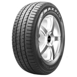 155/82 R12C 88 R Maxxis Vansmart Snow Wl2