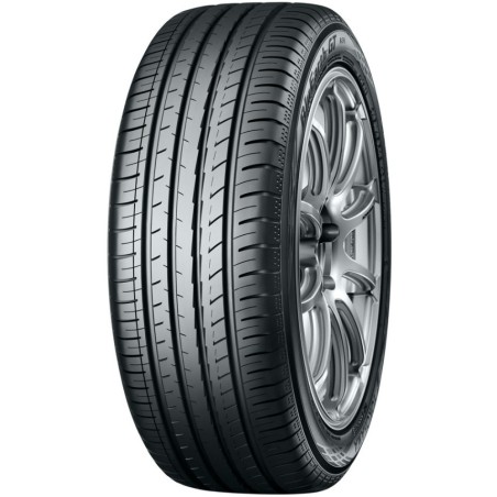 165/55 R15 75 V Yokohama Bluearth-gt Ae51 (tl)