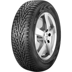 155/65 R14 75 T Nokian  Wr D4 M+s 3pmsf (tl)