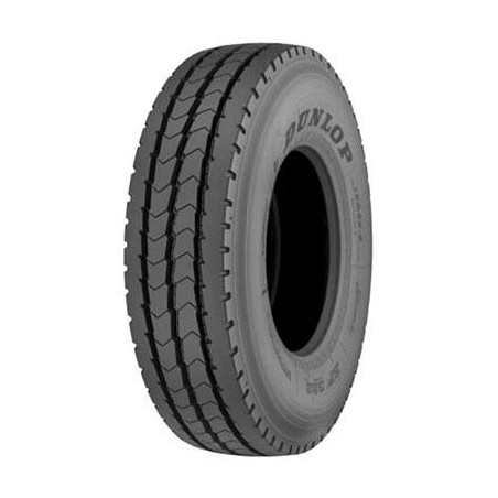 315/80 R22.5 156/150 K Dunlop Sp382 Tl M+s