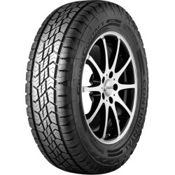 235/60 R18 107 V Continental  Crosscontact Atr