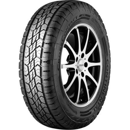 235/60 R18 107 V Continental Crosscontact Atr