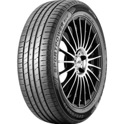 265/65 R17 112H HR Tristar Zo Sportpower Suv