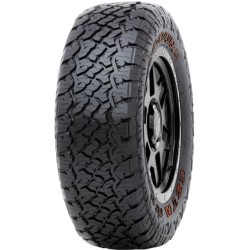 245/75 R16 108 Q Cst Sahara A/t Ii Ool Mfs P.o.r 6pr Ool M+s