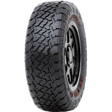 245/75 R16 108 Q Cst Sahara A/t Ii Ool Mfs P.o.r 6pr Ool M+s