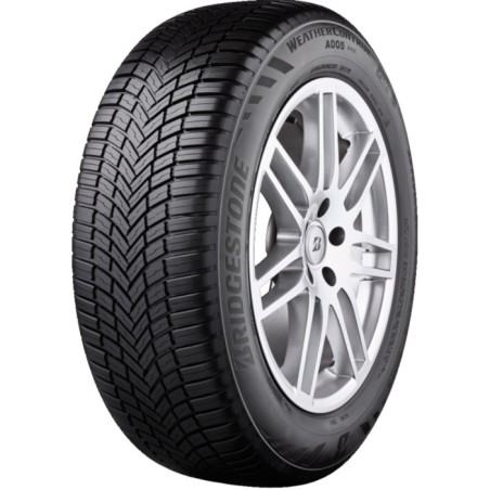 215/60 R17 100 V Bridgestone Weather Control A005 Evo