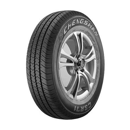 195/60 R16C 98/97 T Chengshan Csr71