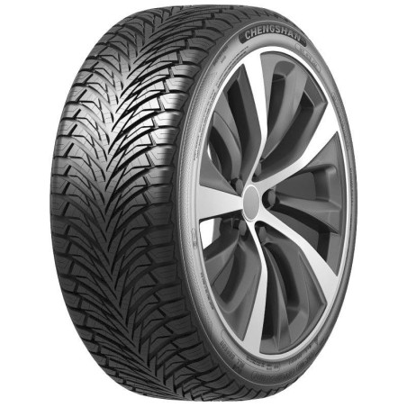 235/55 R18C 104 V Chengshan Csc-401