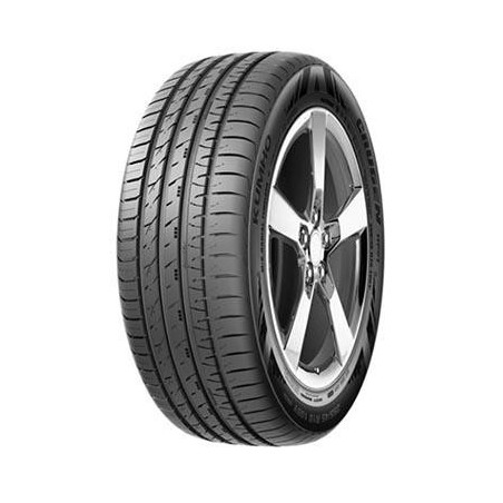 235/55 R17 99 V Kumho  Crugen Hp91