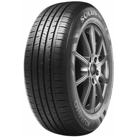 215/50 R18 92 H Kumho Solus Ta31 M+s (tl)