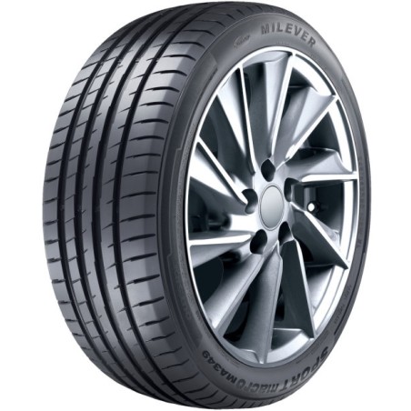 255/40 R18 99 W Milever Sport Macro Ma349