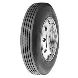 10 R17.5 134 L Bridgestone V-steel Rib R180 M+s (tl)