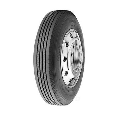 10 R17.5 134 L Bridgestone V-steel Rib R180 M+s (tl)