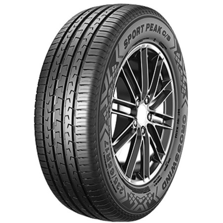 245/45 R20 103 W Crosswind Sport Peak C/s