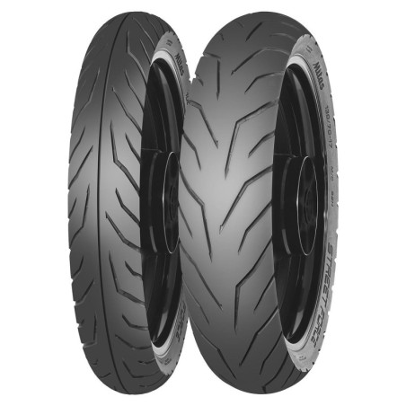 130/70 R17 62 S Mitas Street Force Rear