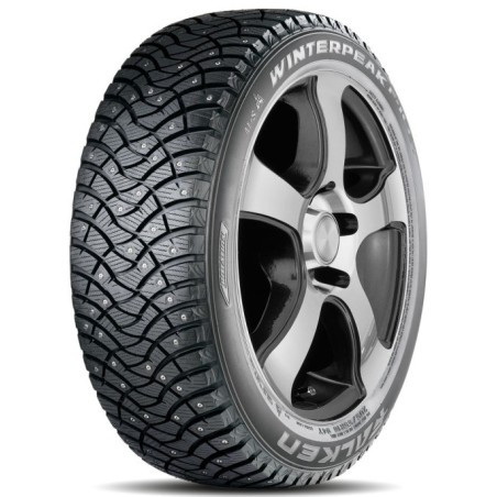 205/60 R16 96 T Falken Winterpeak F-ice 1
