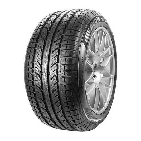 185/60 R15 88 T Avon Wt7 Snow