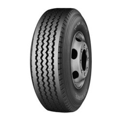 7.5 R15 135/133 J Bridgestone R 187 Set