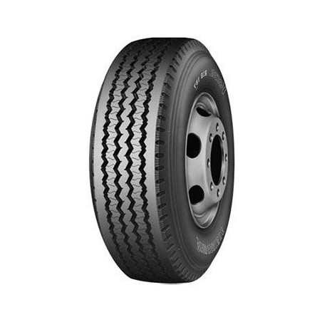 7.5 R15 135/133 J Bridgestone R 187 Set