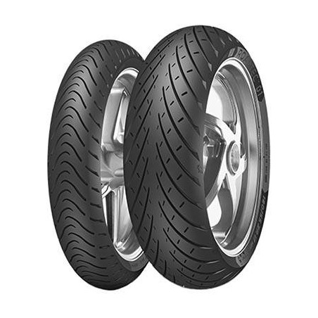 190/55 R17 75 (W) Metzeler Roadtec 01