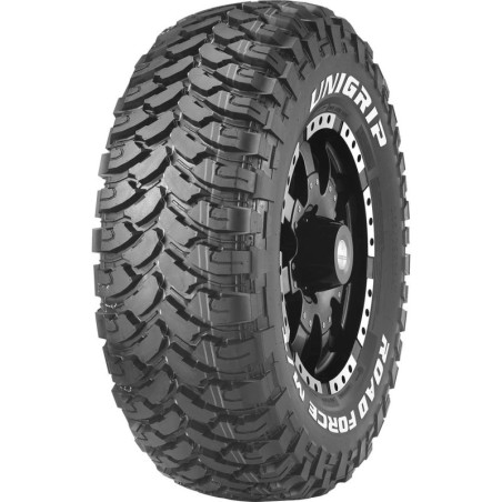 185/80 R14C 102 Q Unigrip Lforcemt