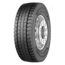 295/60 R22.5 150/147 L Evergreen Edr51