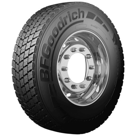 215/75 R17.5C 126/124 M Bf Goodrich Route Control D 3pmsf M+s (tl)