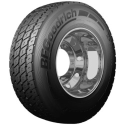 385/65 R22.5 158 K Bf Goodrich Cross Control T M+s (tl)