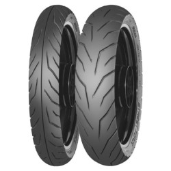 150/70 R17 69 H Mitas  Street Force
