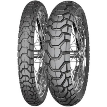 150/70 R18 70 V Mitas Enduro Trail Adv 2