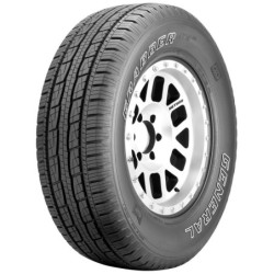 285/45 R22 114 H General Grabber Hts60