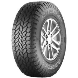 285/45 R22 114 H General Grabber At3