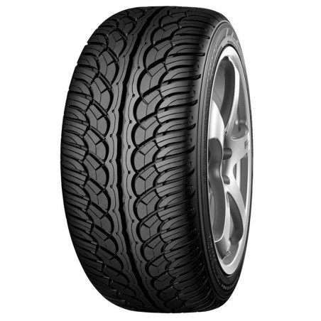 295/35 R24 110 V Yokohama Parada Spec-x Xl Rpb Bsw