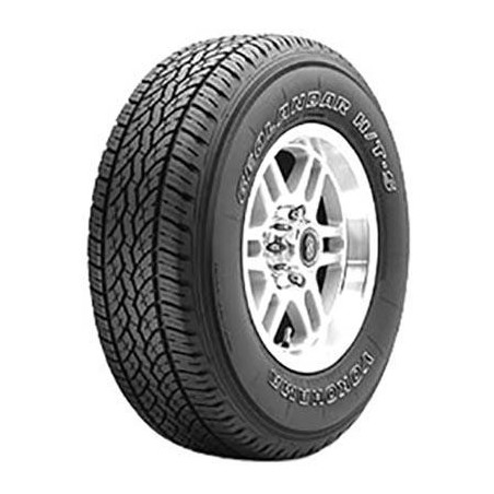 265/70 R18 116 H Yokohama Geolandar H/t-s G051
